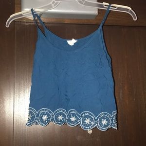 Cute summer tank tops